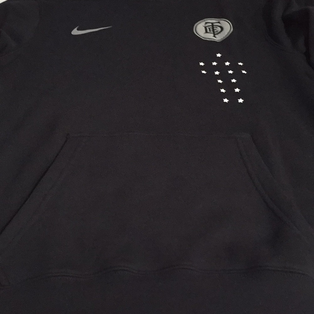 NIKE x TDE x KENDRICK LAMAR x DAMN Hoodie - Picture 5 of 6